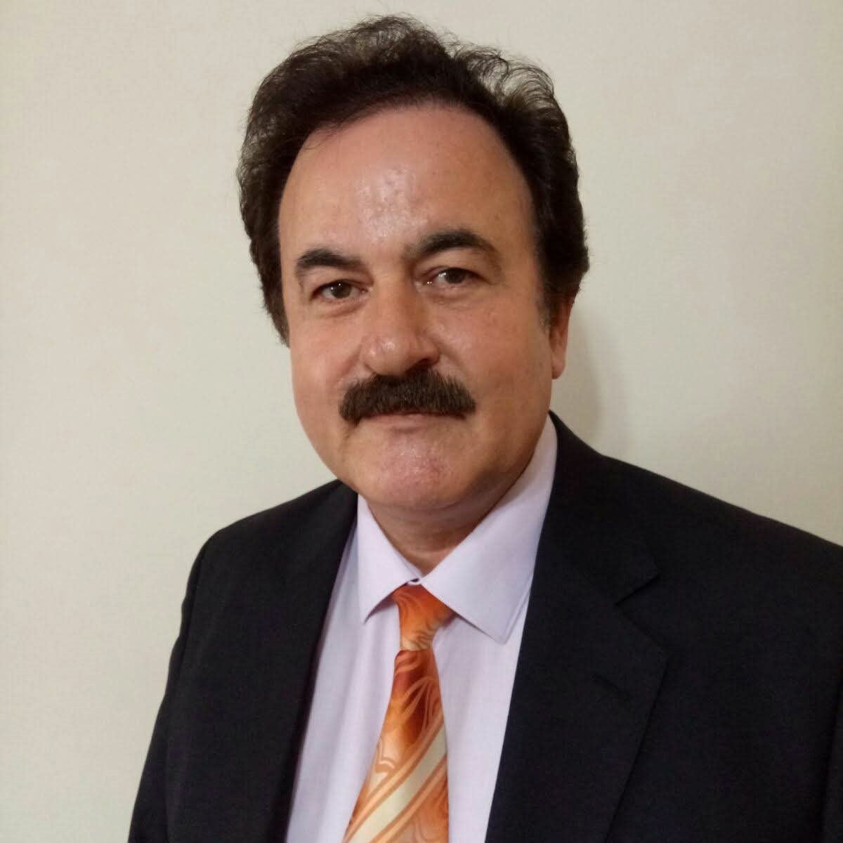 Azmi GÜLŞEN